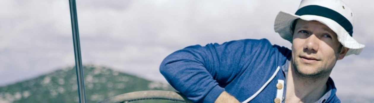 Links Patrick Becker